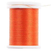 TEXTREME  Монтажная нить Standart 6/0 100м Orange