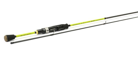Спиннинг Maximus ICHIRO 18UL 1,8m / 1-7g