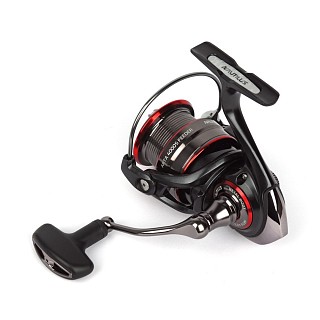 Катушка Nautilus Arta 4000S Feeder NEW