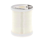 UTC Монтажная мононить прозрачная Monofilament Ultrafine (004) CLEAR 50 YDS