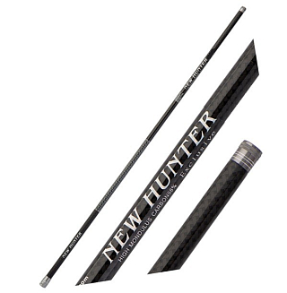 Удилище маховое Condor New Hunter 8м, 10-50 гр