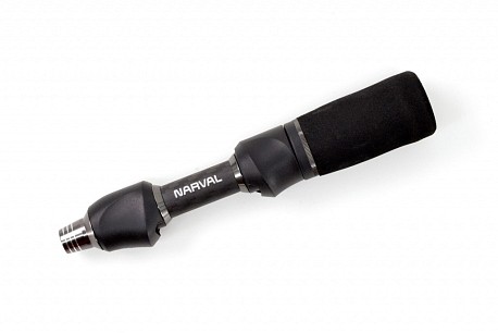 Зимнее удилище Narval Frost Ice Rod Gen 3 Set 77см ( с 4-мя хлыстами)