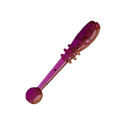 Силиконовая "съедобная" приманка WHITEBAIT 0.8" 16-20-12/30-6 кальмар