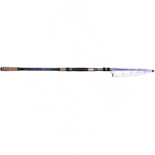 Удилище Kaida карповое BIG FISH TELE CARP 3,9м (60-120гр) карбон