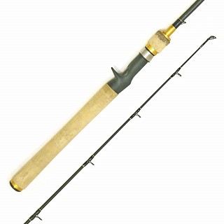 Кастинговое удилище Stinger ProJerk 602XXH, 180 см, 100-250 г.