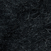 WAPSI Даббинг Life Cycle Nymph Dubbing BLACK