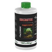 Ароматизатор жидкий ALLVEGA "Secretix  CARP" 460 мл (КАРП)