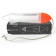 Ракета Nautilus Croat Rocket