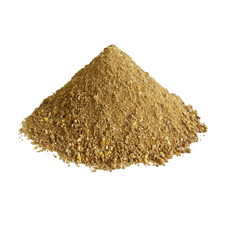 Прикормка "DUNAEV Базовая смесь" 2,5кг Фидер