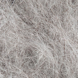 WAPSI Даббинг Sow Scud Dubbing LIGHT GRAY #031