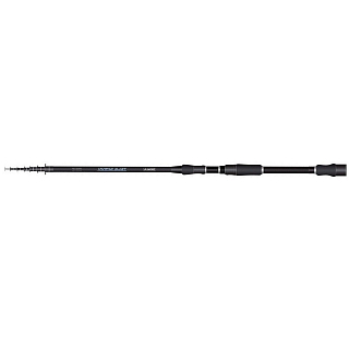 Спиннинг телескоп. SEIKA Tele Spin 2,40м, 5-25гр, 