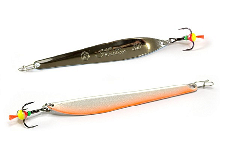 Блесна зим. ECOPRO Killer, 90mm, 15g, MOS