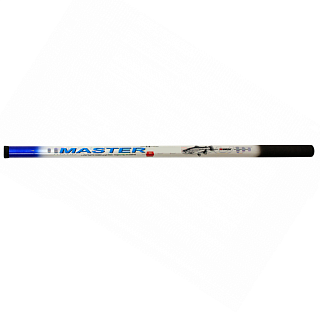 Удилище тел. SIWEIDA "Master" 4,0 м, б/к карбон IM8 (укороченное, 65 см)