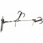 Sinkers Стингер со спиралью Большой (для приманок 240-260мм)