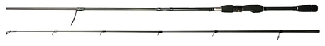 Удилище спиннинговое Rebel 732M тест 5 - 18 гр