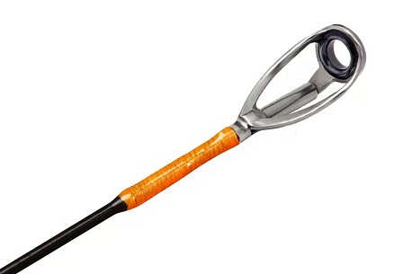 Спиннинг CF Nano One AIR NSRA612XULS 1,86м, 0,3-2,5гр