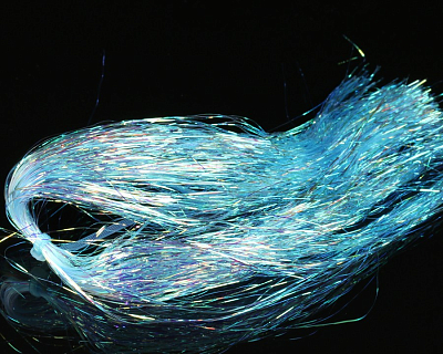 Sybai Синтетическое волокно Fine Mirage Hair, Soft Aquamarine