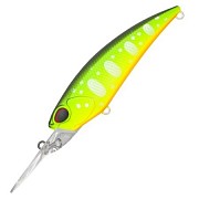 Воблер DUO Realis Shad 59SR, 59 мм., 4.7 гр., #P600