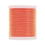 UNI Шелк искусственный UNI-Floss Rayon 80y Orange