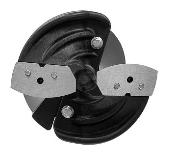 Шнек пластиковый под шуруповерт ULTRALITE 130R правое вращение SU-130R-G