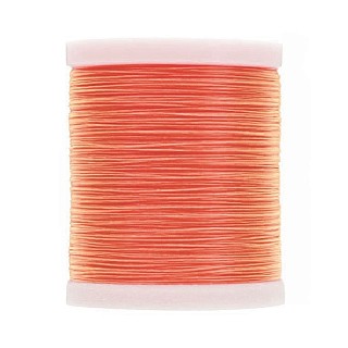 UNI Шелк искусственный UNI-Floss Rayon 80y Orange