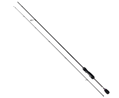 Спиннинг Zetrix TEZZA TZS-672L 1.5-8g