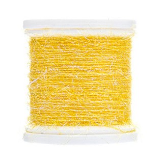 HENDS Пряжа ICE DUB Thread Yellow