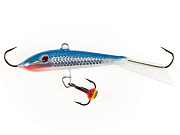 Балансир Lucky John FIN 5 + тр. 70мм/15H блистер