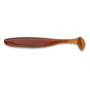 Приманка силиконовая Keitech Easy Shiner 6.5" PAL#07 Motor Oil Red Flake