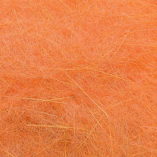  Даббинг HENDS Products Czech Nymph Dubbing Fluo Orange Dk #294
