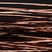 Akara волокна синтетически плоские Flash Accent YM-75-1 Brown