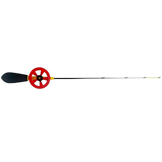 Удочка зим. Westman PERCH хлыст карбон SOFT 30cm (1-7g)