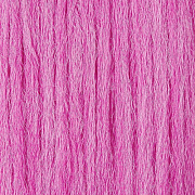 WAPSI Волокна синтетические Polypropylene Floating Yarn FL PINK