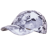 Бейсболка утепленная с фонариком Хольстер Сигнал NEON /алова/снегири (59-60)