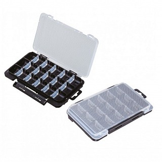 Коробка рыбол. MEIHO Light Game Case J 175x105x18