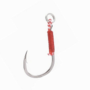 Крючки ассист Lushazer BKK № 9 BN (10 шт)