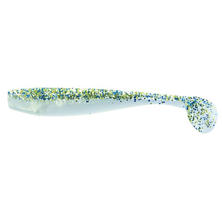 Силиконовая приманка RELAX KingShad 5 12,7 см, цвет L122