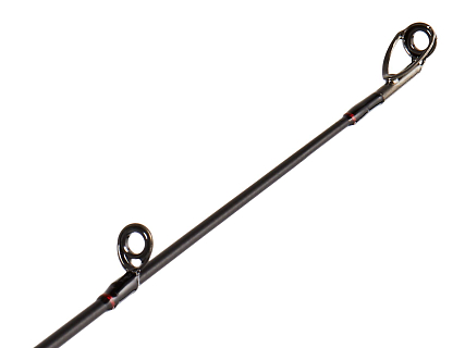 Удилище спин. Lucky John Vanrex TWITCHING 28 1,98 м, 7-28 гр