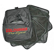 Садок "Volzhanka Pro Sport" 3,5м, латекс