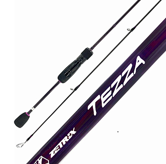 Спиннинг Zetrix TEZZA TZS-602XUL 0.5-3g