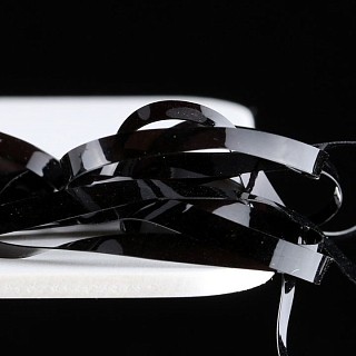 SV Материал для тела Body Glass 3мм,  #15 Black