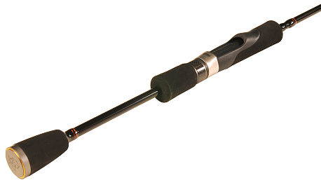 Удилище Олта НАВАХО Микроджиг NA2-792F-S 2,37м, 0,5-5,5г, ручка 2-сост. EVA, Solid Tip