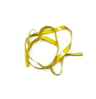 Сибирский Лов Пленка Nymph Skin 3 мм (желтый)