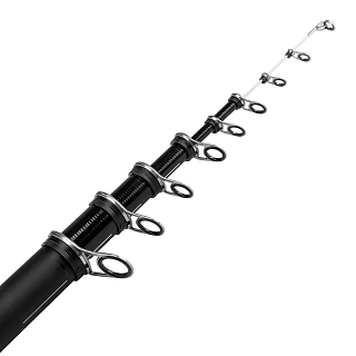 Удилище проводочное Ryobi RNGAN ISO ME 5306 5.3м 