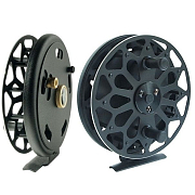 Катушка инерционная Нельма КП-114-М1 (правая)