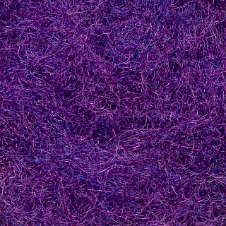  Даббинг HENDS products Superfine Dubbing Violet #16