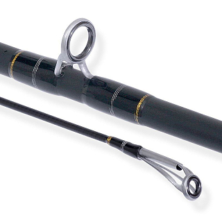 Удилище кастинговое Standard Casting 661M тест 4 - 21 гр