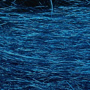 HENDS Синтетическое волокно Angel Hair Metalic Blue AH-211