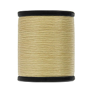 UNI Нить Nylon A 50y Tan