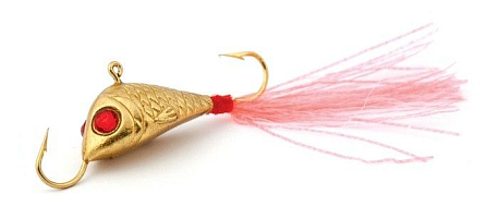 Балансир FINNEX Roger  BLR2Go+, 7gr., hook size #6